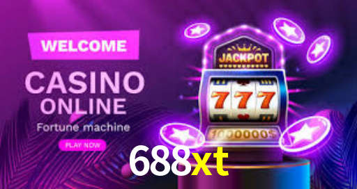 Login rápido no app 688xt
