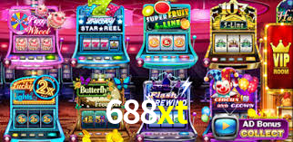 Reload Bonus 688xt
